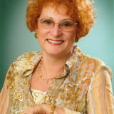 Profilfoto von Gudrun Hagenow-Brandt