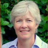 Profilfoto von Petra Ost