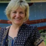 Profilfoto von Kerstin Schmidt