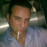 Profilfoto von Gustav Gido