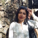 Profilfoto von Naurin Ahmad-Zaki