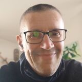 Profilfoto von Dirk Völkel