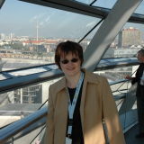 Profilfoto von Yvonne Kalweit