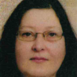 Profilfoto von Iris Heß