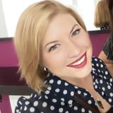 Profilfoto von Anastasia Andrianov