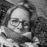 Profilfoto von Susanne Jensen