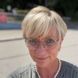 Profilfoto von Anja Pistoll