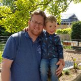 Profilfoto von Daniel Frenkler