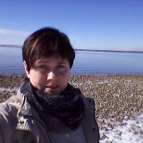 Profilfoto von Diana Ettinger