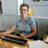 Profilfoto von Patricia Schwarz