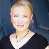 Profilfoto von Wiebke Schlenvogt