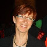 Profilfoto von Monika Miesen