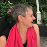 Profilfoto von Petra Morgenstern