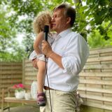 Profilfoto von Gunnar Berger