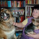 Profilfoto von Heidemarie Hohmann