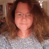 Profilfoto von Melanie Baumgarten