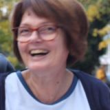 Profilfoto von Petra Hoffmann -Penther