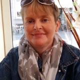 Profilfoto von Claudia Weber-Winter