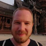 Profilfoto von Frederik Hochmuth