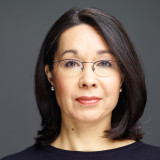 Profilfoto von Nicole Klauß