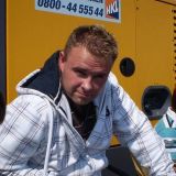 Profilfoto von Maik Stenzel