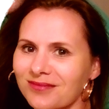 Profilfoto von Nadine Dymek - Enge