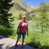 Profilfoto von Renate Petersen