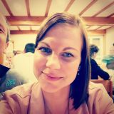 Profilfoto von Melanie Mueller-Gulden