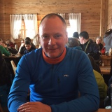 Profilfoto von Ekkehard Liebscher