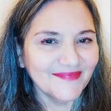 Profilfoto von Dipl. Claudia Knichel