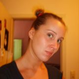 Profilfoto von Rebecca Ebeling