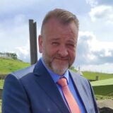 Profilfoto von Christian Jany