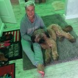 Profilfoto von Mandy Andrae