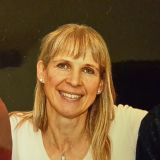 Profilfoto von Sylvie Bachhuber