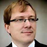 Profilfoto von Oliver Drechsel