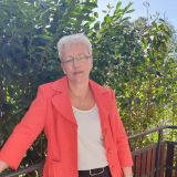 Profilfoto von Sigrid Teschner