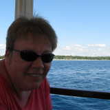 Profilfoto von Bettina Willeke