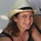 Profilfoto von Stefanie Schmidt