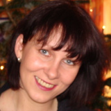 Profilfoto von Katja Alexander