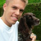 Profilfoto von Daniel Klumpp