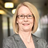 Profilfoto von Cornelia Denz