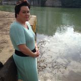 Profilfoto von Michaela Hosseini