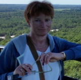 Profilfoto von Juliane Brümmel