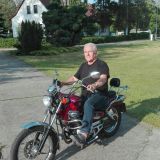 Profilfoto von Schulz Wolfgang