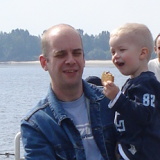 Profilfoto von Marco Holter