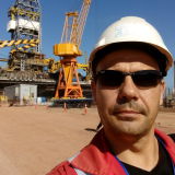 Profilfoto von Wolfgang Boje