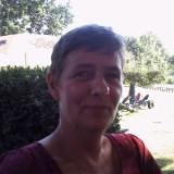 Profilfoto von Ines Kretzschmar