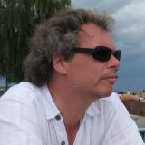 Profilfoto von Wolfgang Böhmer