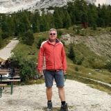 Profilfoto von Eberhard Markert