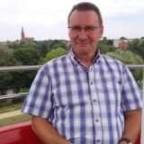 Profilfoto von Frank Beck